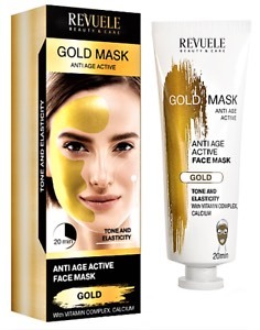 Productos Revuele Gold Mask 