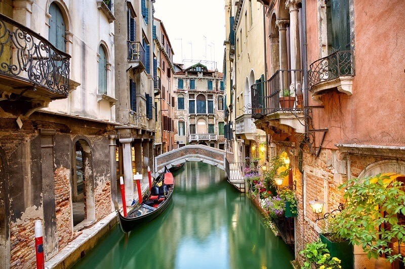 Veneza - Wikipedia