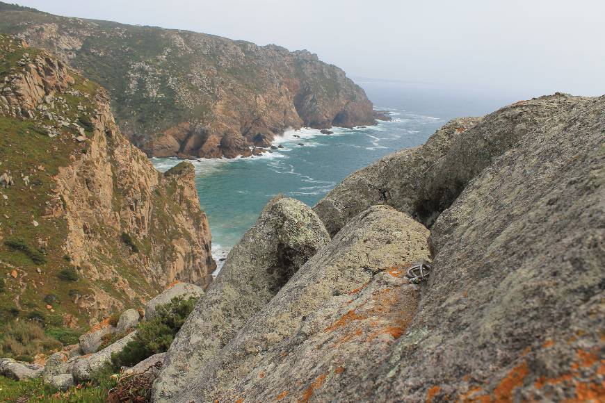 Place Cabo Da Roca