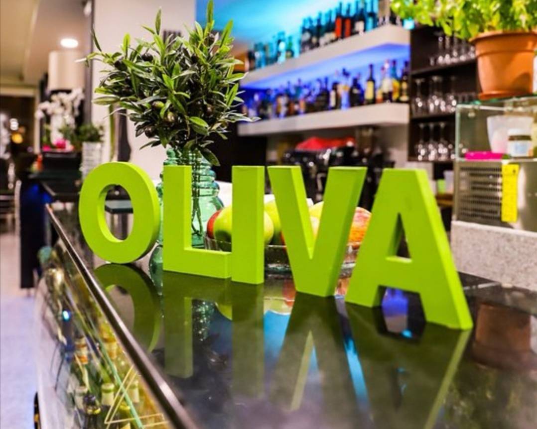 Restaurantes Oliva Pizzeria & Snack Bar