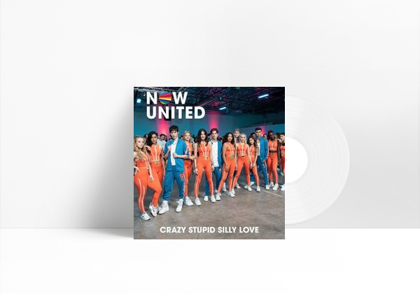 Crazy Stupid Silly Love