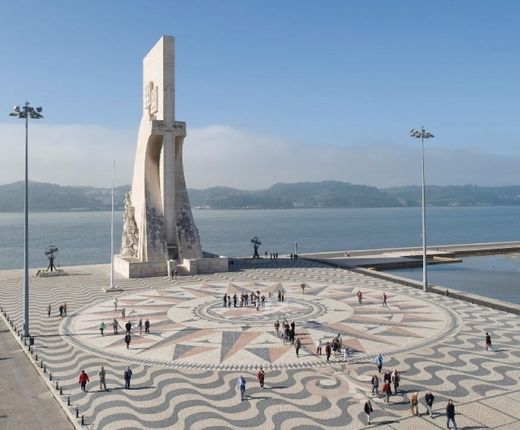 Padrão dos Descobrimentos