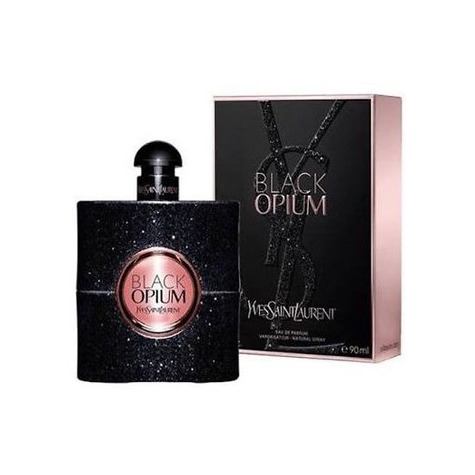 Beauty YVES SAINT LAURENT BLACK OPIUM