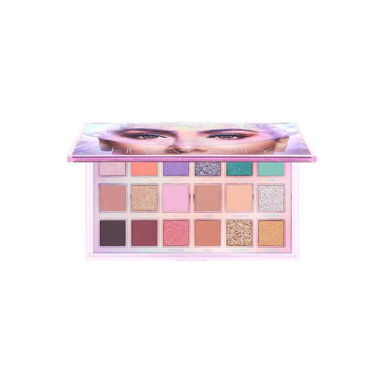 Product Paleta Huda Beauty