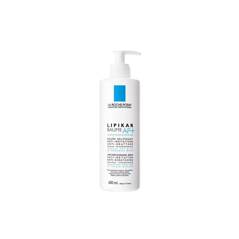 Product Lipikar Baume Ap+ La Roche Posay