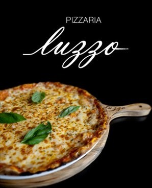 Restaurantes Pizzaria Luzzo