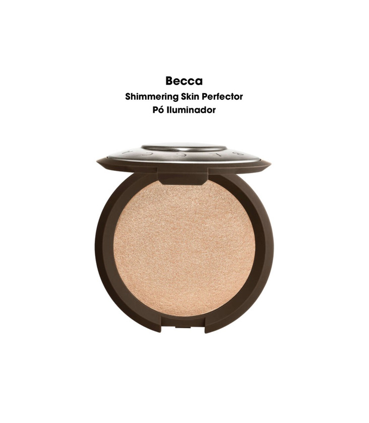 Product Iluminador Becca ✨