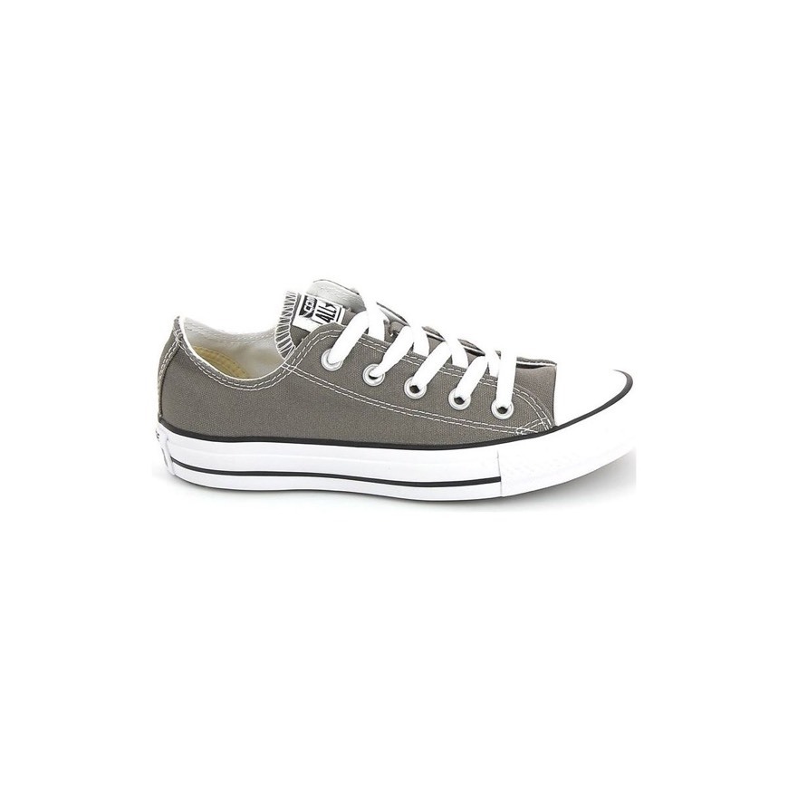 Fashion Converse All Star Cinzentos