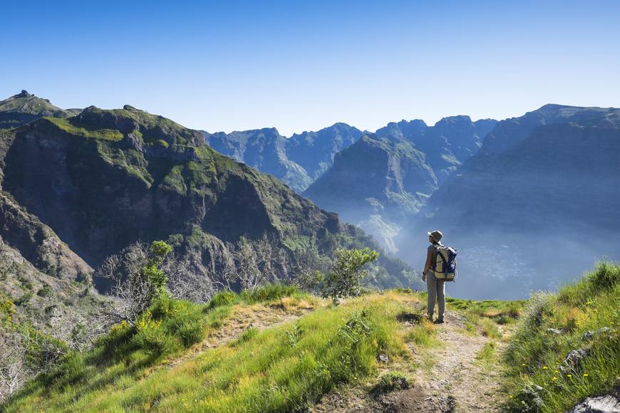 Place Madeira