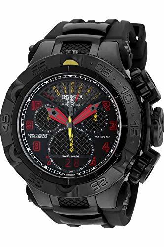 Producto Invicta 20221 Subaqua Noma V Reloj para Hombre acero inoxidable Cuarzo Esfera