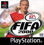 Electrónica Fifa 2000