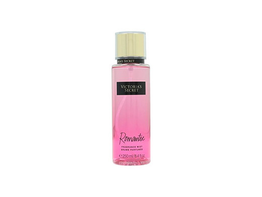 Victoria'S Secret Romantic Fragrance Body Mist 250 Ml 1 Unidad 250 g