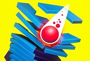 Stack ball