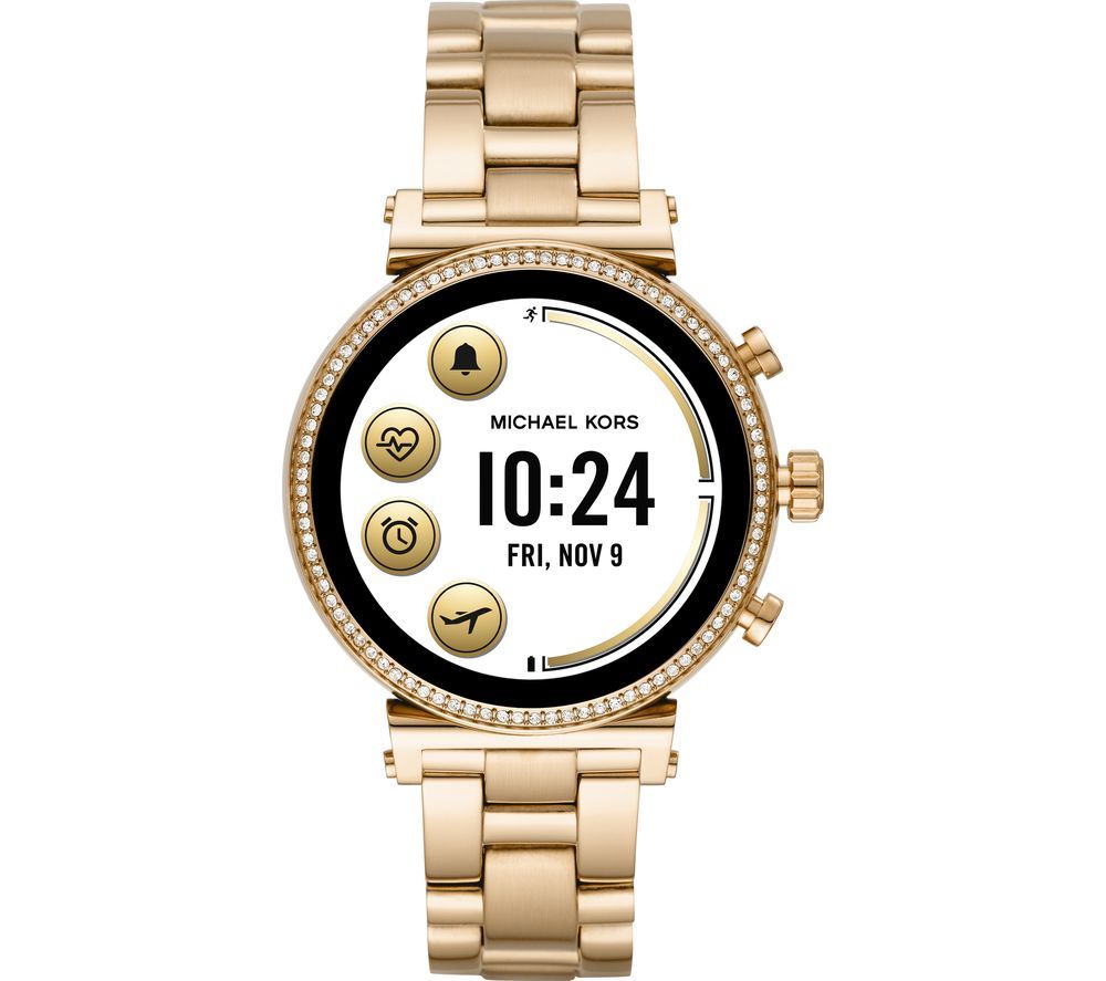 Fashion Michael Kors Access Smartwatch