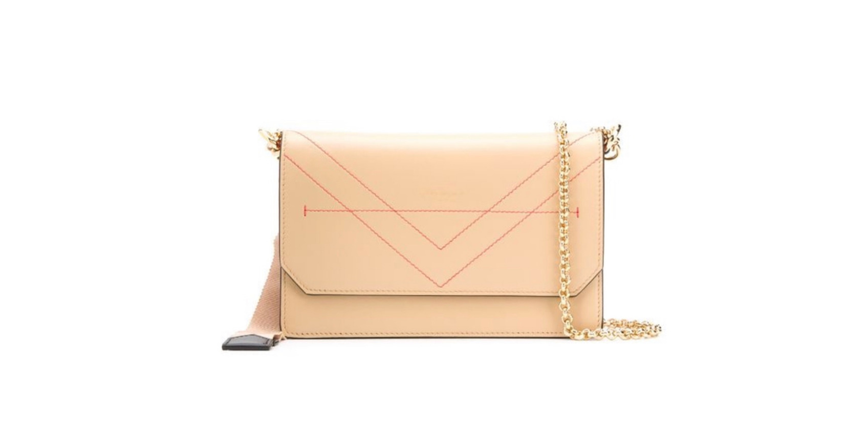 Products GIVENCHY Bond cross body bag