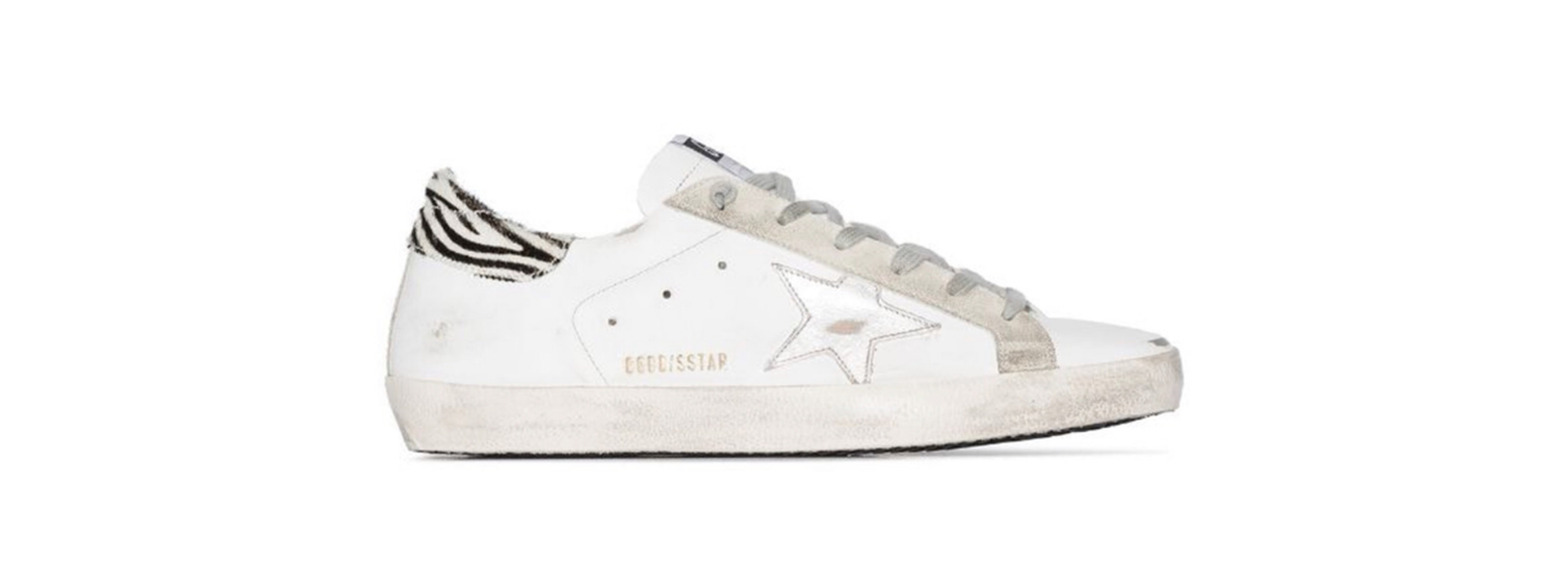 Product GOLDEN GOOSE Superstar Club sneakers