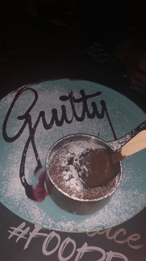 Restaurants Guilty by Olivier, Porto