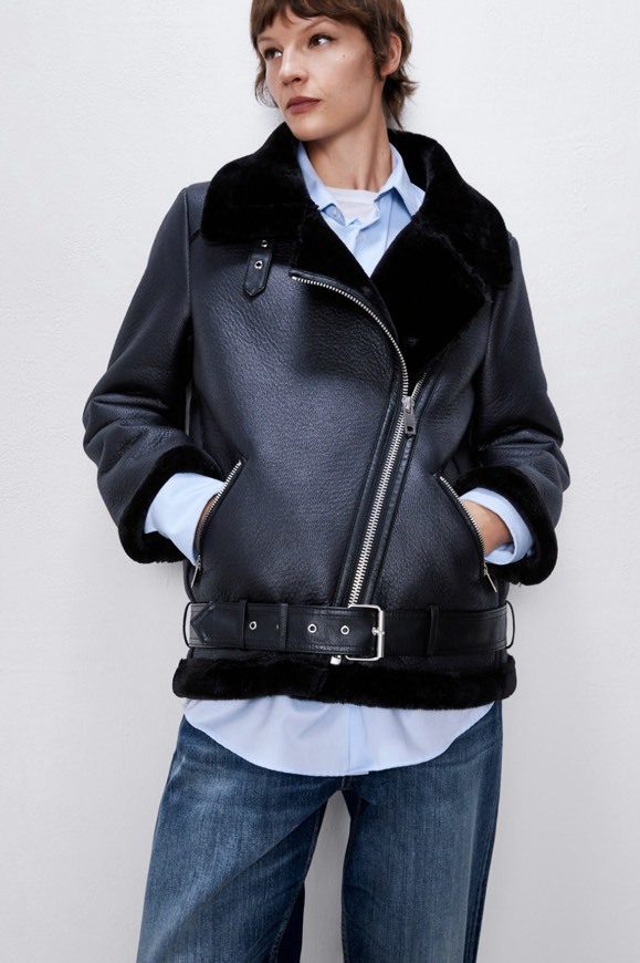 Social Blusão Biker