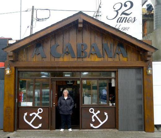 Restaurante Cabana