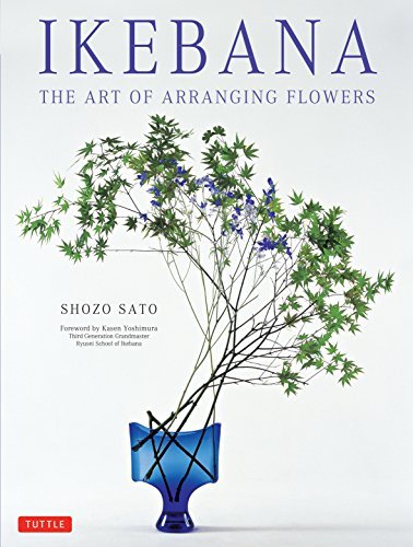 Book Ikebana