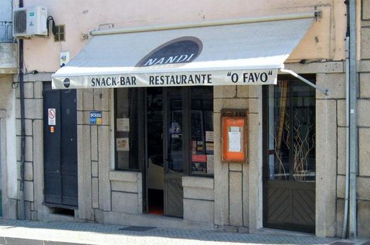 Restaurante o Favo