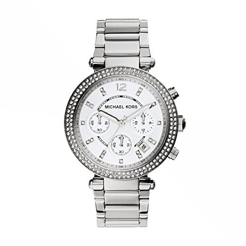 Fashion Michael Kors Reloj de Cuarzo MK5353