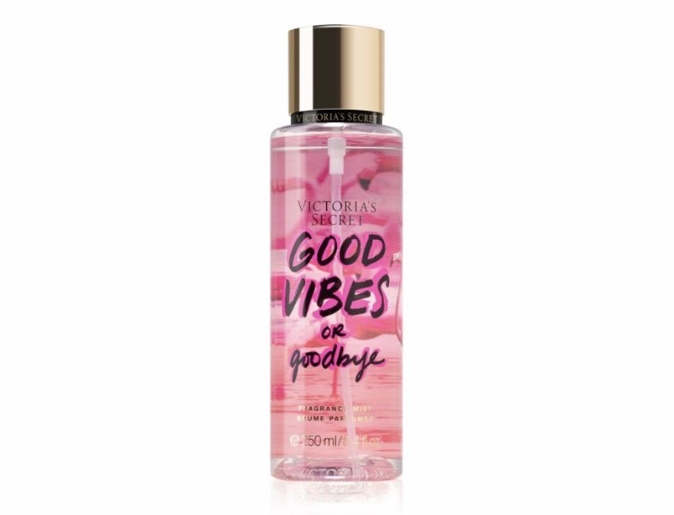 Producto Good Vibes