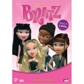 Serie Bratz 