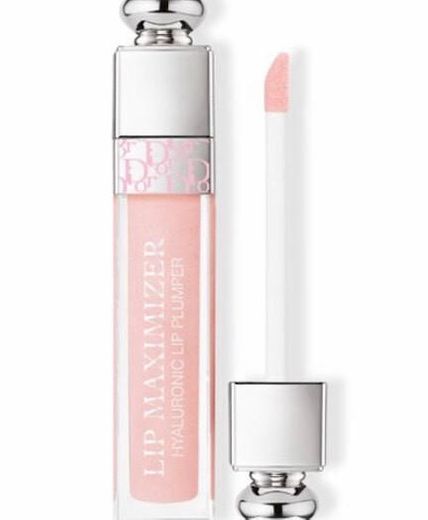 Dior Addict Lip Maximizer Diormania Edition
Primer e Plumper