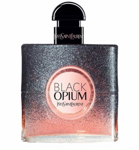 Yves Saint Laurent
Black Opium Floral Shock
Eau de Parfum