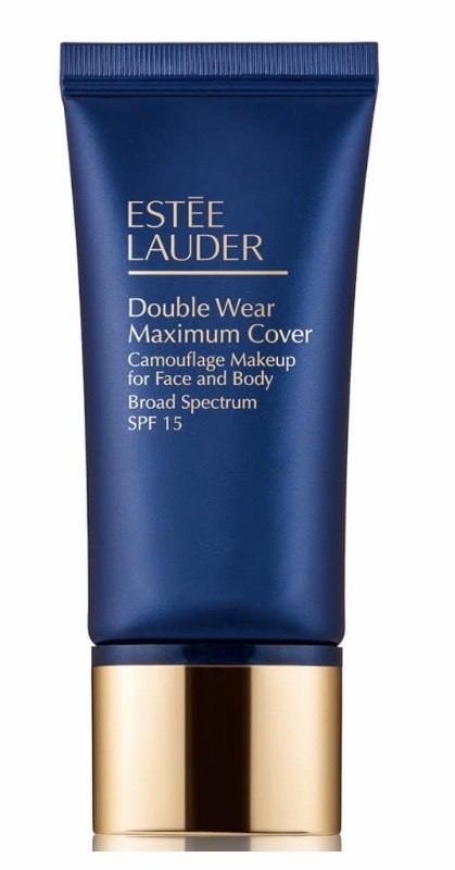 Producto Base Estée Lauder Double Wear Maximum Cover 