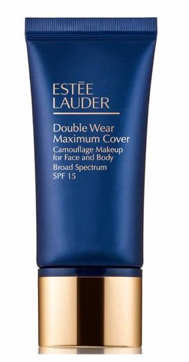 Base Estée Lauder Double Wear Maximum Cover 