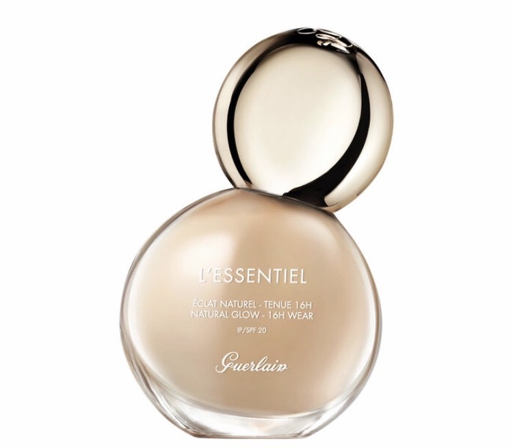 Producto Guerlain
L'Essentiel
Base Iluminadora 