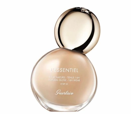 Guerlain
L'Essentiel
Base Iluminadora 