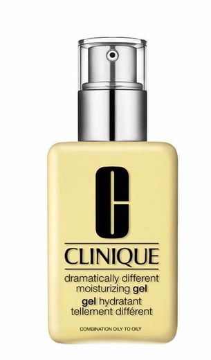 Clinique Gel  hidratante 