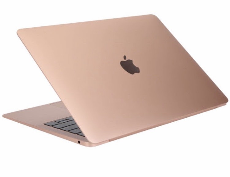 Producto MacBook Air