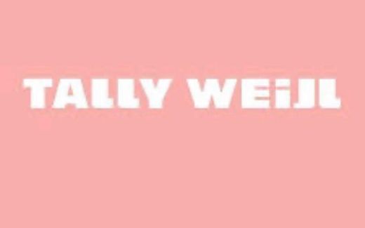 tally weijl