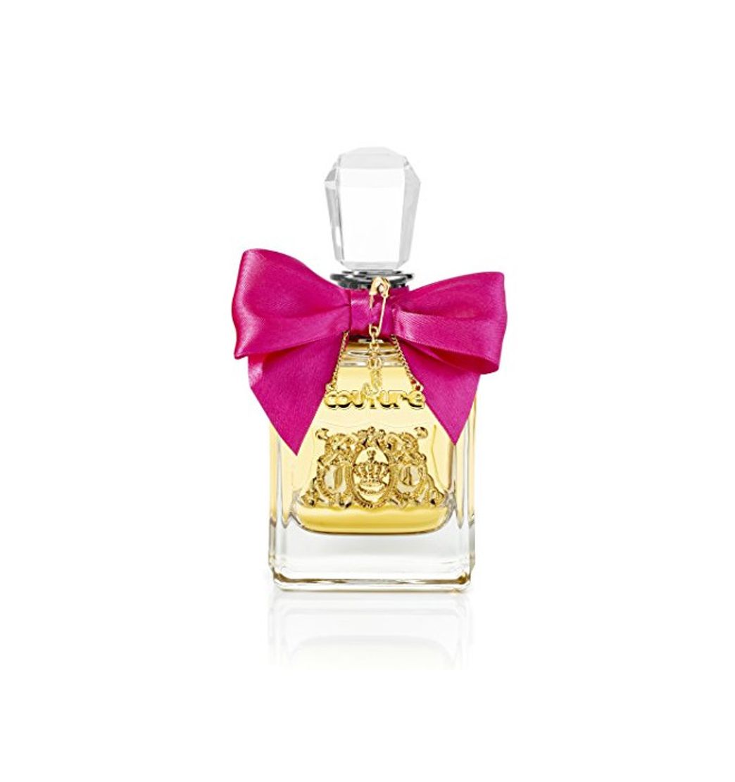 Belleza Juicy Couture Viva La Juicy 28674 - Agua de perfume