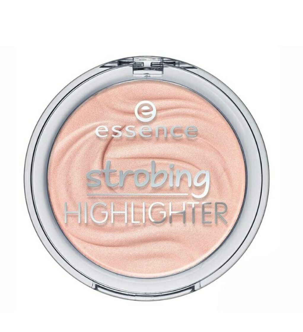 Fashion Essence Highlighter Strobing