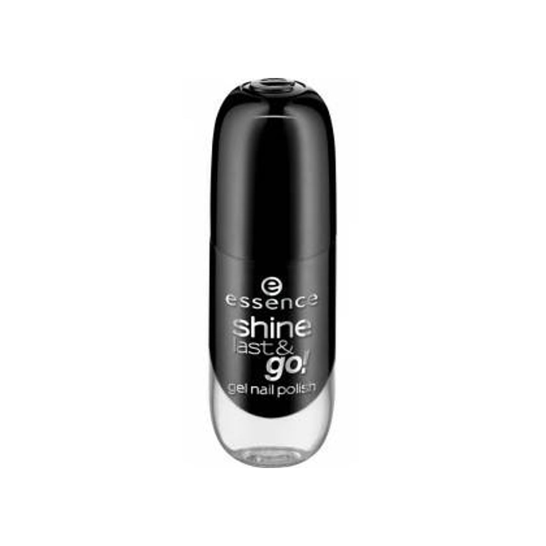 Producto Essence – Shine last & go! 46 Black is back