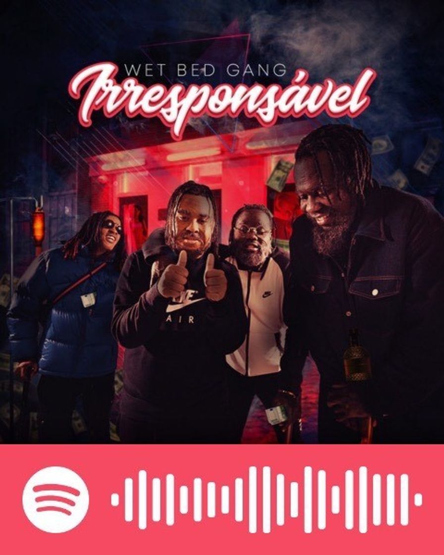 Music Irresponsável