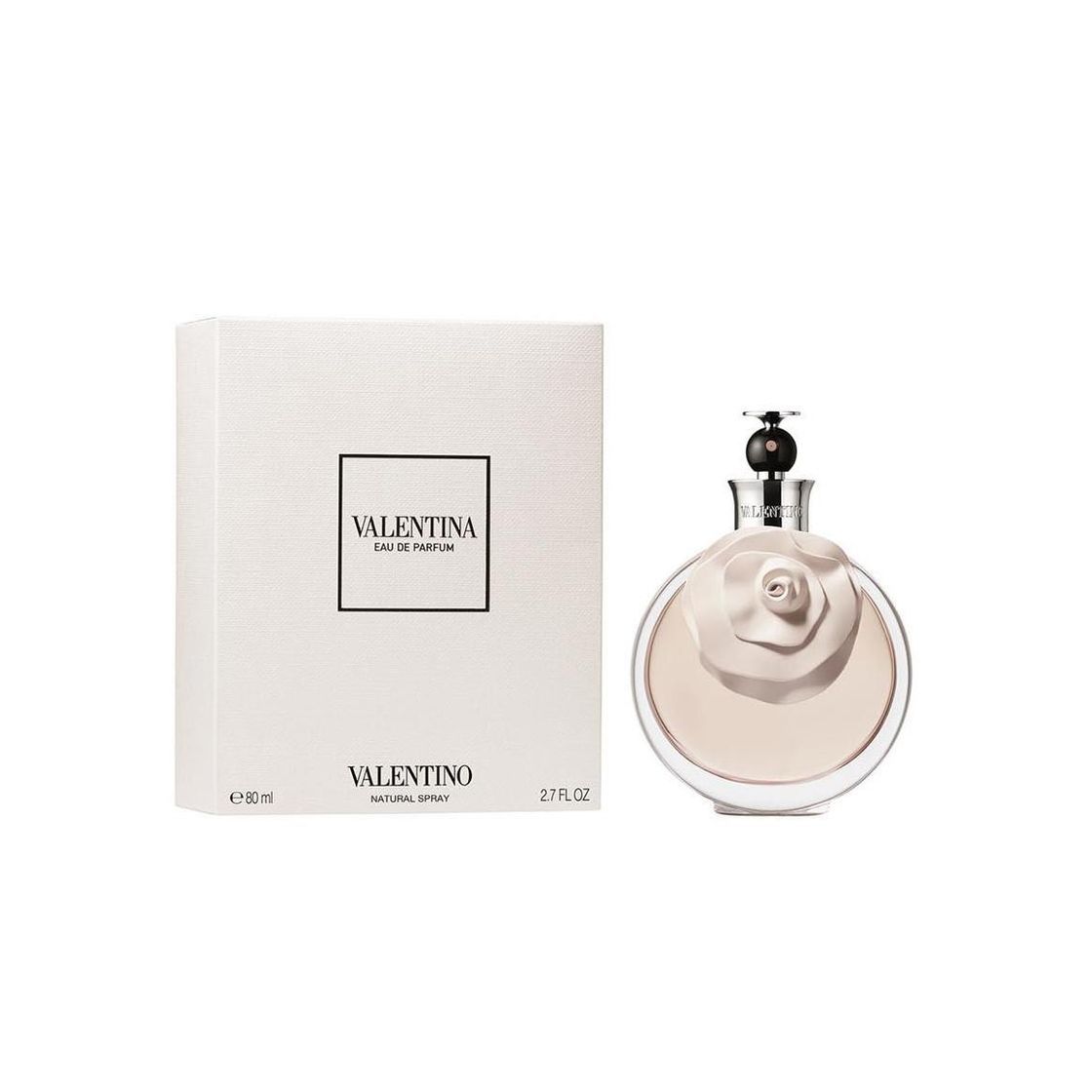 Social Valentino Valentina Agua de Perfume
