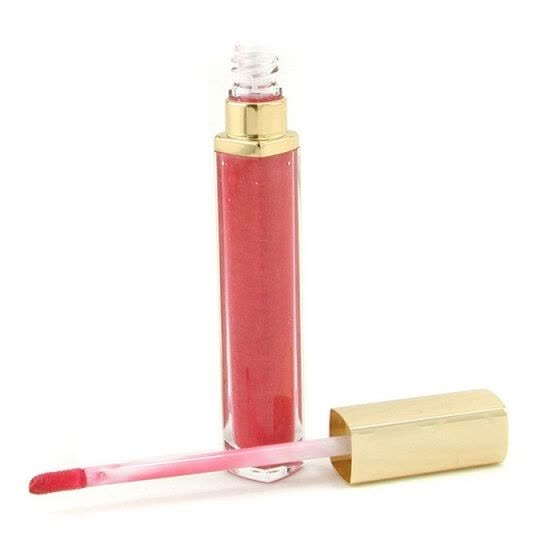 Moda Estee Lauder Pure Color Gloss 15  Garnet Desire SHIMMER