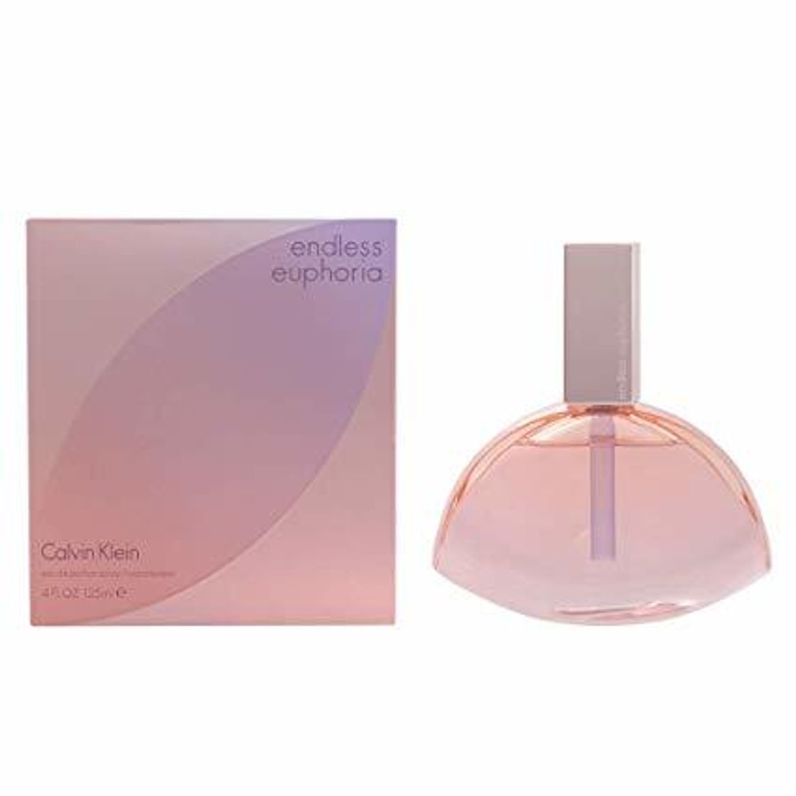 Social Calvin Klein Endless Euphoria - Agua de perfume