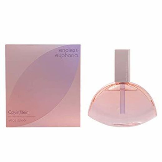 Calvin Klein Endless Euphoria - Agua de perfume