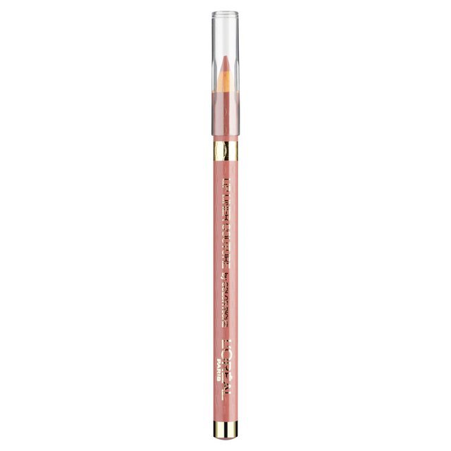 Moda L'oreal Paris Lip Liner 630 Beige À Nu