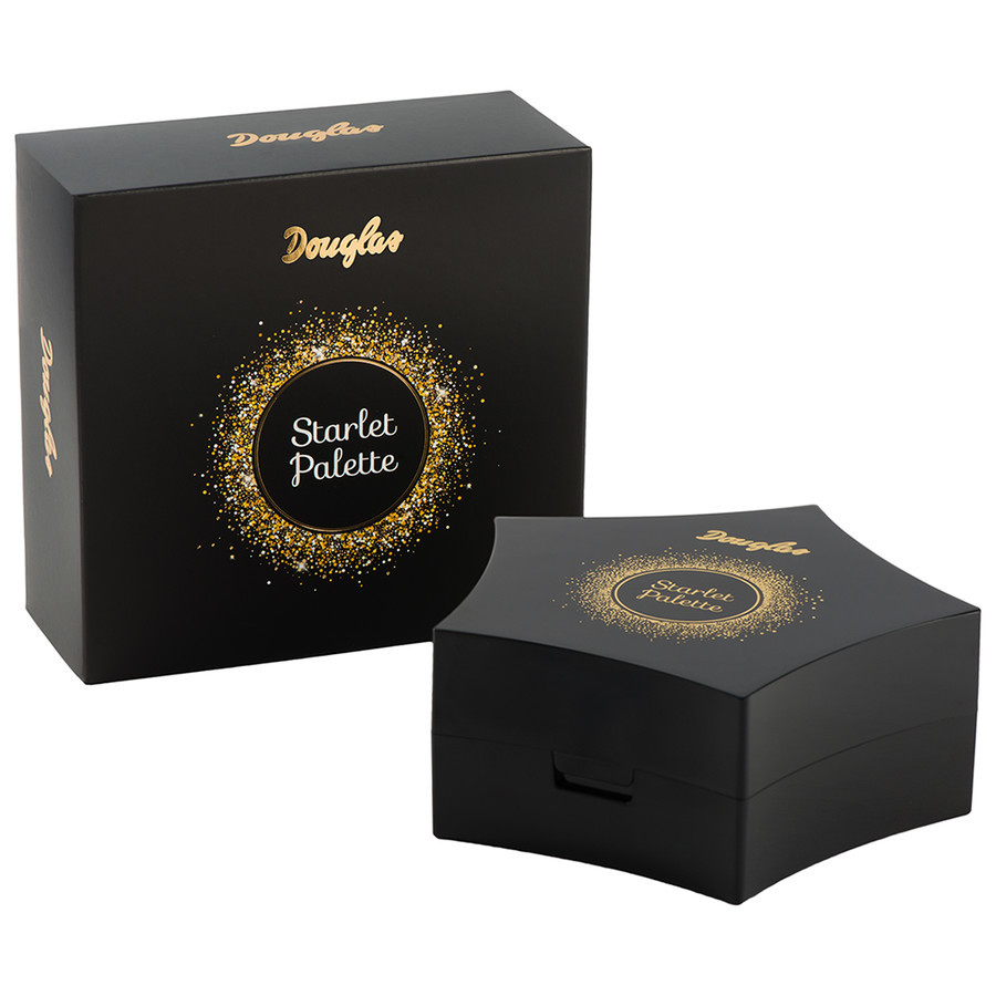 Fashion Douglas Starlet Palette