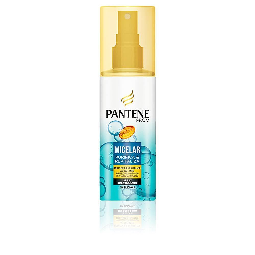 Moda Pantene Micelar Spray