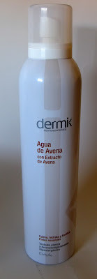 Social Dermik Agua de Avena
