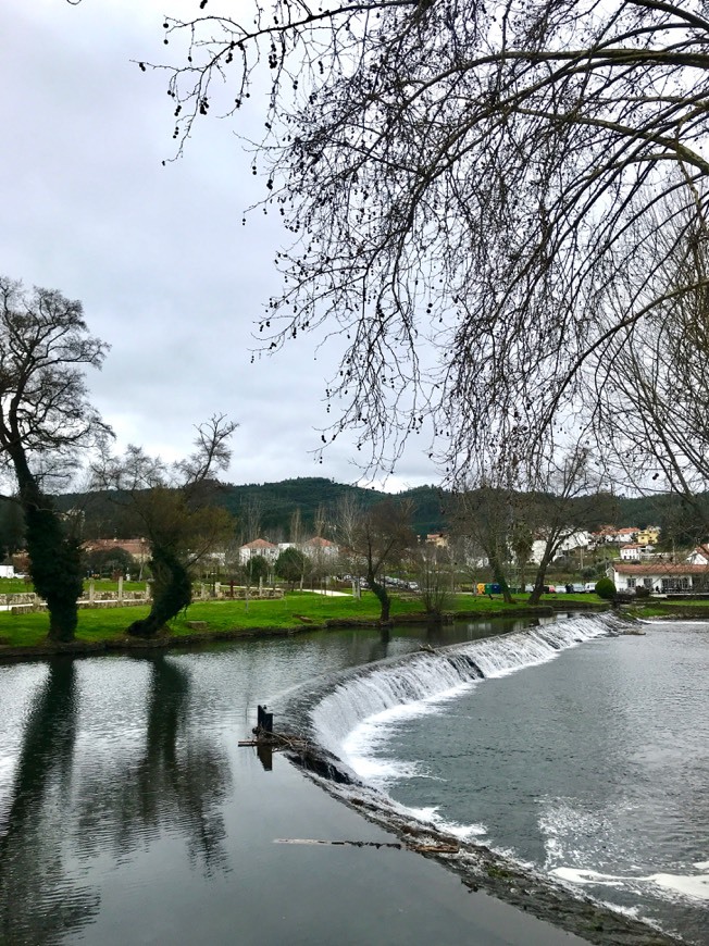 Place Sertã